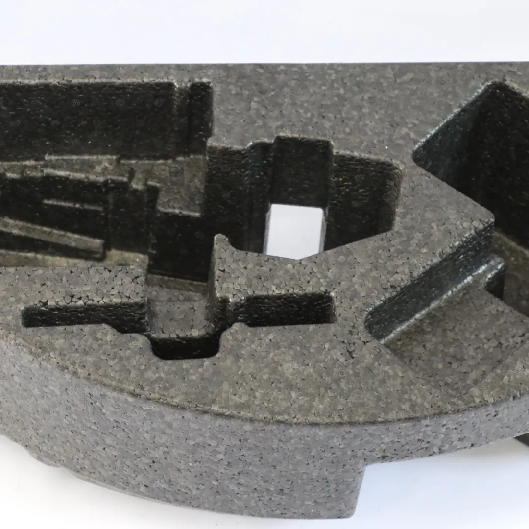 Mercedes W221 Baule Vassoio stoccaggio bagagliaio Supporto attrezzi - SKU A2218980014 - Numero di parte A2218980014