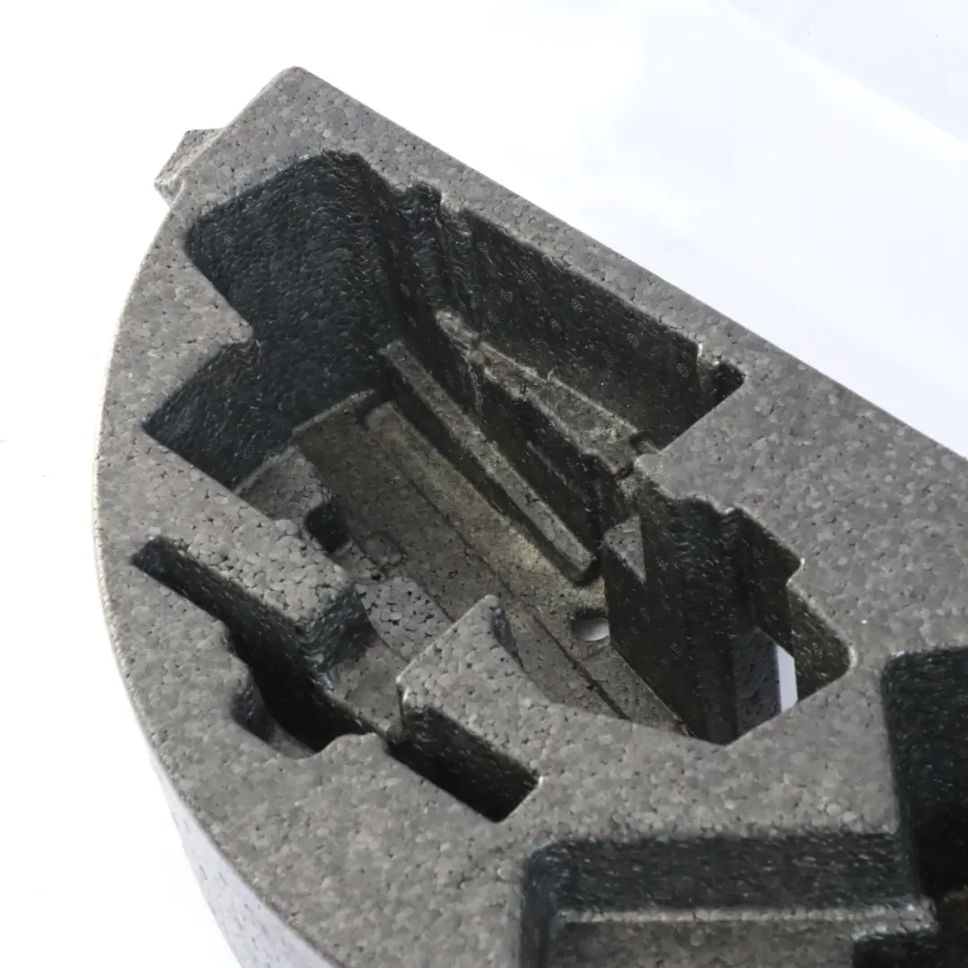 Mercedes W221 Baule Vassoio stoccaggio bagagliaio Supporto attrezzi - SKU A2218980014 - Numero di parte A2218980014