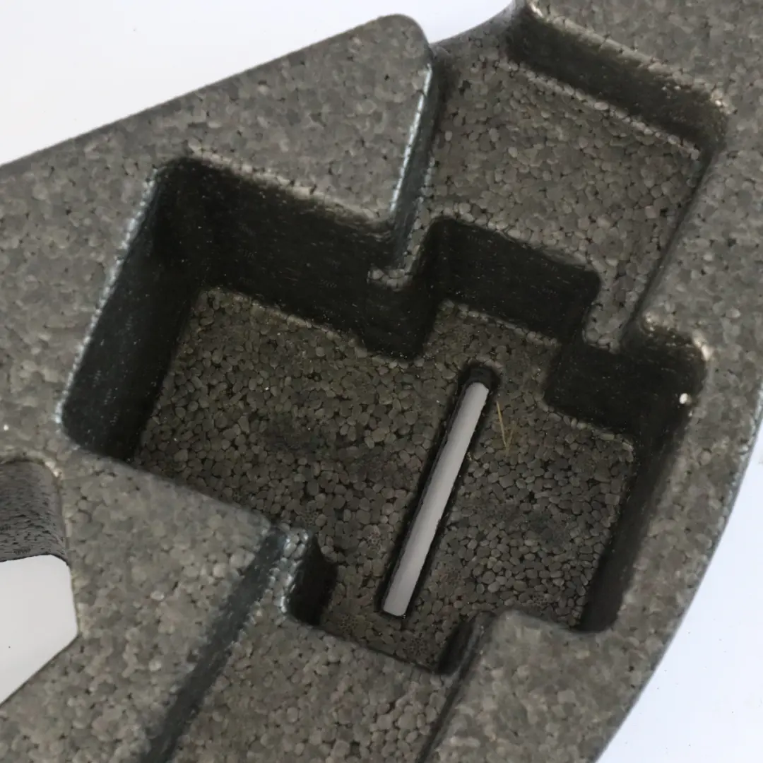 Trunk Boot Storage Tray Foam Box Tool Kit Holder to Mercedes W221 with Part number A2218980014 Mercedes W221 Trunk Boot Storage Tray Foam Box Tool Kit Holder - SKU A2218980014 - Part number A2218980014