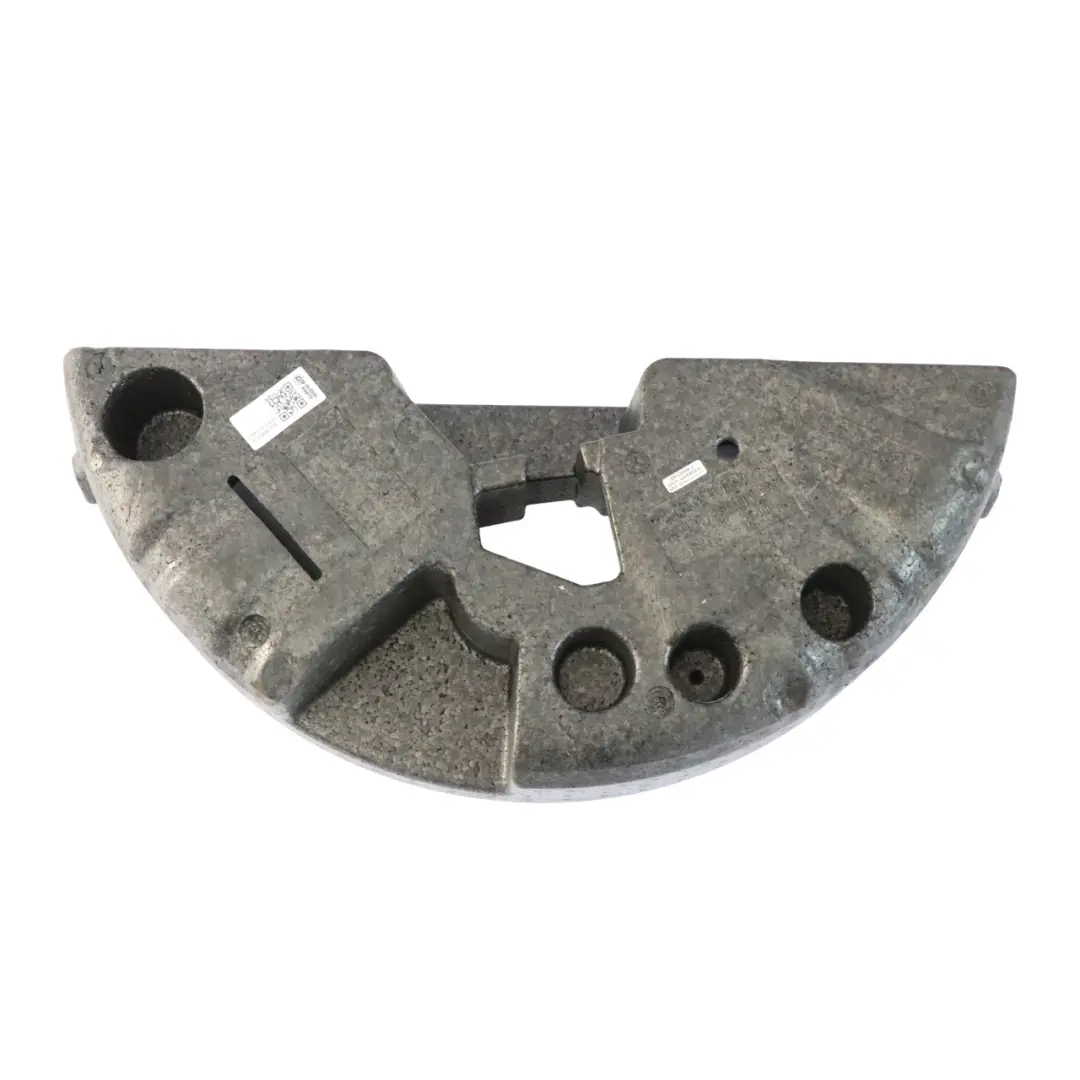 Mercedes W221 Baule Vassoio stoccaggio bagagliaio Supporto attrezzi - SKU A2218980014 - Numero di parte A2218980014