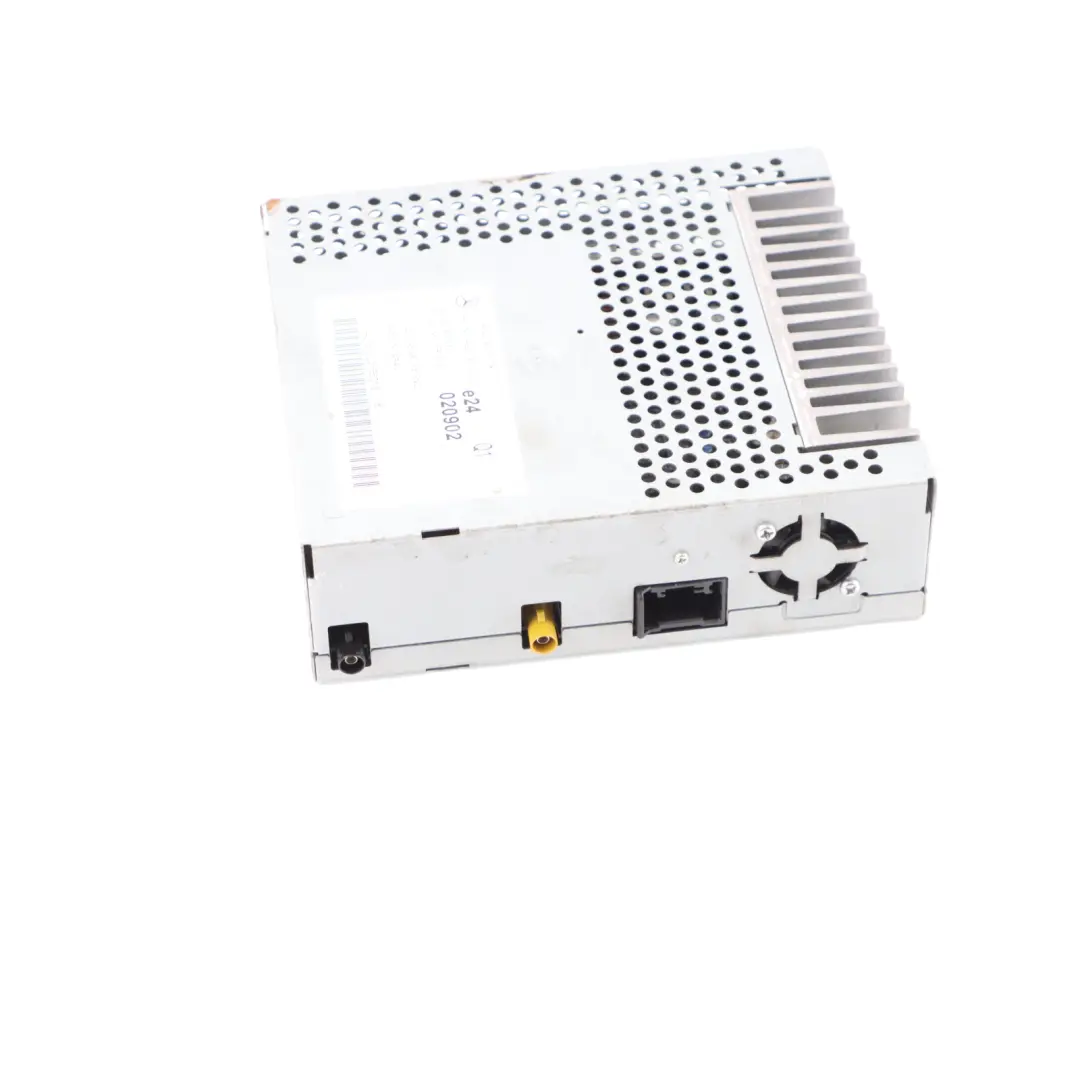 Sound Audio Amplifier Control Unit Module to Mercedes W221 with Part number A2219008004 Mercedes W221 Sound Audio Amplifier Control Unit Module - SKU A2219008004 - Part number A2219008004