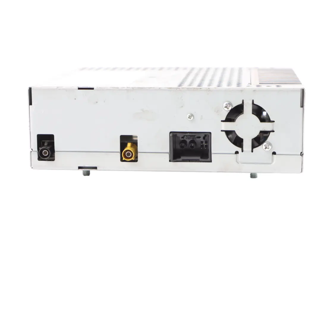Mercedes W221 Sound Audio Amplifier Control Unit Module - SKU A2219008004 - Part number A2219008004