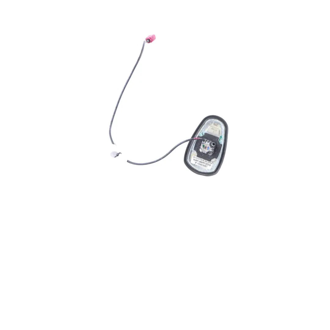 Antena Mercedes A207 Tapa maletero descapotable trasero Cavansite Azul - 890 para con número de pieza A2219056600 Antena Mercedes A207 Tapa maletero descapotable trasero Cavansite Azul - 890 - SKU A2219056600-CVB - Número de pieza A2219056600