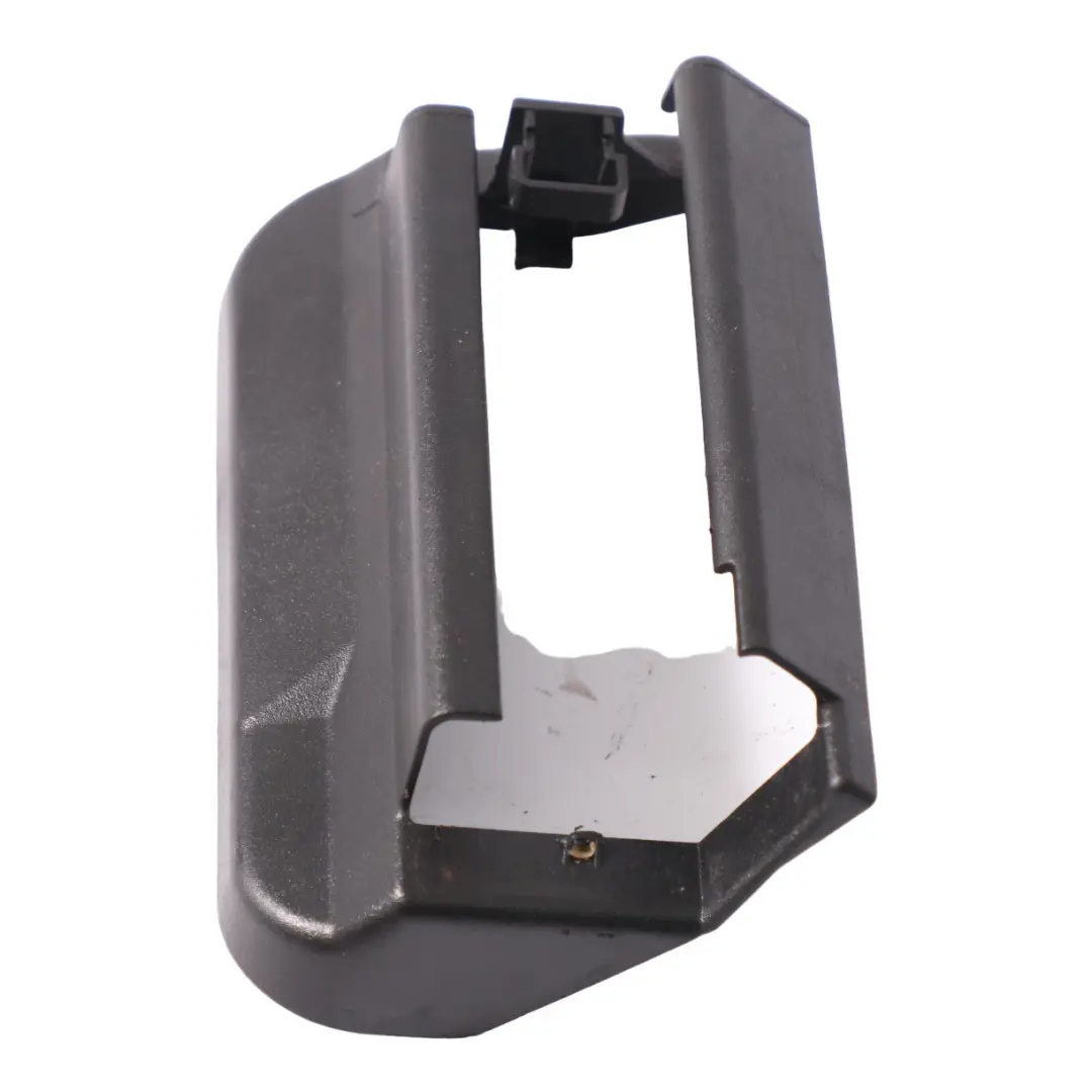Mercedes W221 Asiento Delantero Cubre Panel Interior Derecho Negro - SKU A2219191020 - Número de pieza A2219191020