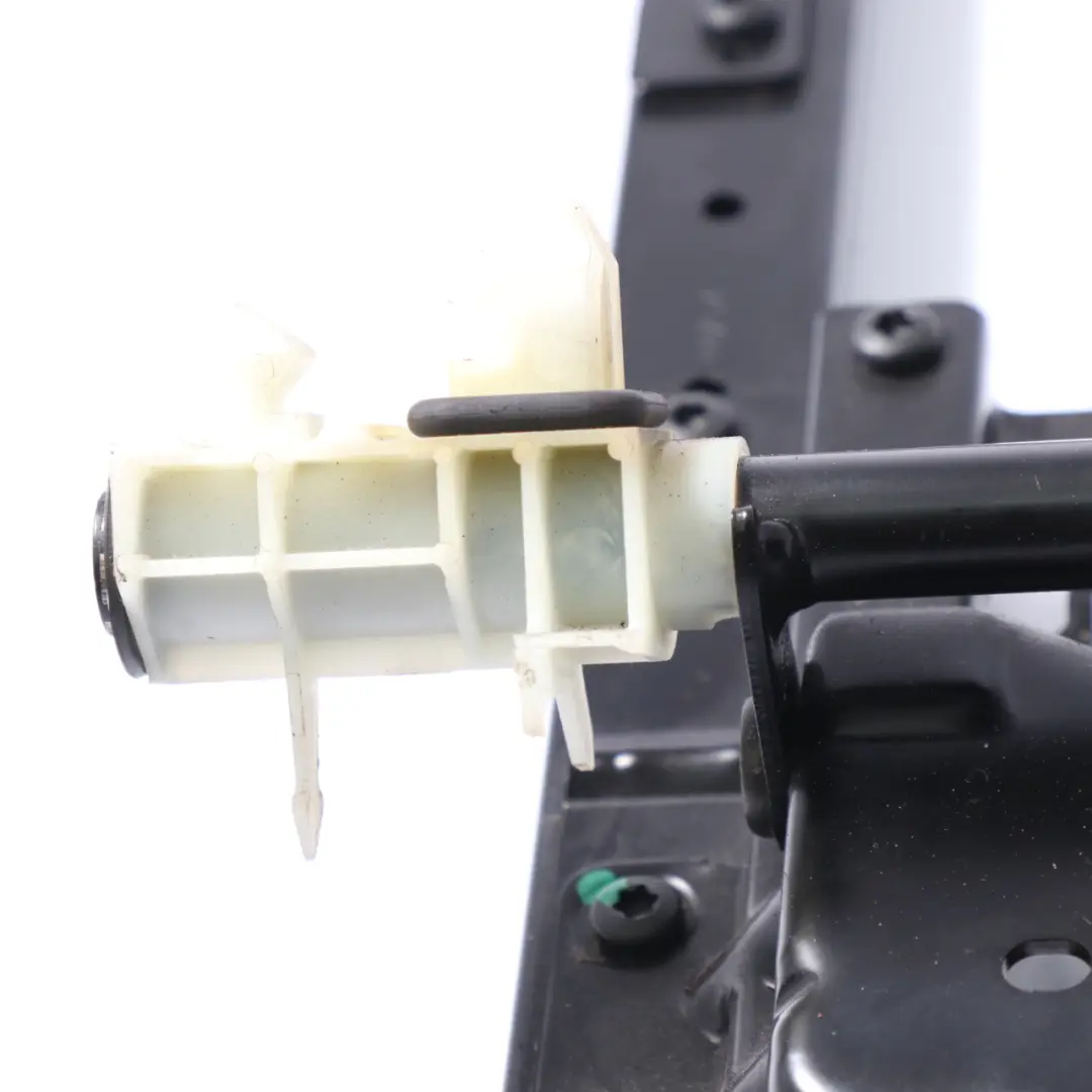 Mercedes W221 Sedile Telaio Guida Motore Anteriore Sinistra Destra - SKU A2219200187 - Numero di parte A2219200187