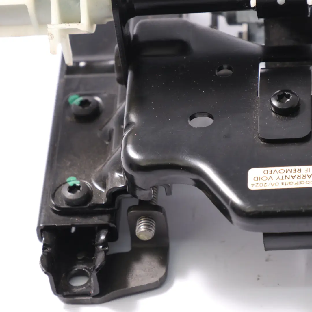 Mercedes W221 Sedile Telaio Guida Motore Anteriore Sinistra Destra - SKU A2219200187 - Numero di parte A2219200187