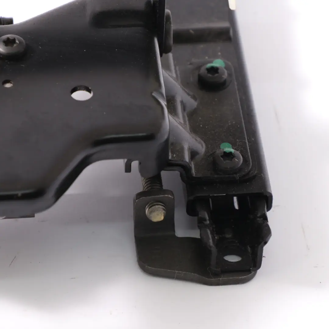 Mercedes W221 Sedile Telaio Guida Motore Anteriore Sinistra Destra - SKU A2219200187 - Numero di parte A2219200187
