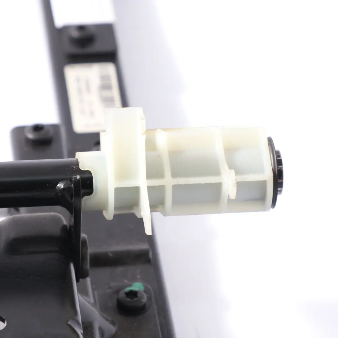 Frame Rail Trim Motor Front Left Right N/O/S to Mercedes W221 Seat with Part number A2219200187 Mercedes W221 Seat Frame Rail Trim Motor Front Left Right N/O/S - SKU A2219200187 - Part number A2219200187