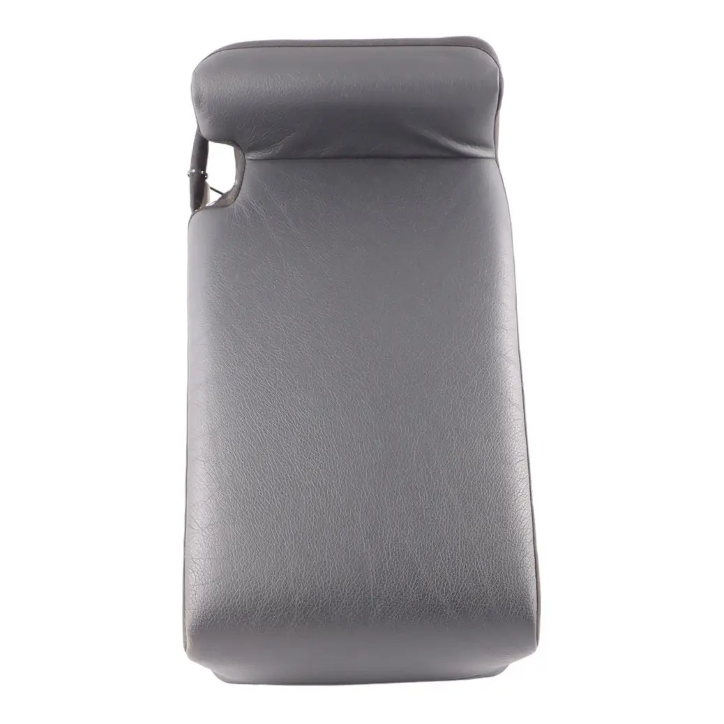 Centre Armrest Beige Leather to Mercedes W221 Rear Seat with Part number A2219200521 Mercedes W221 Rear Seat Centre Armrest Beige Leather - SKU A2219200521-1 - Part number A2219200521