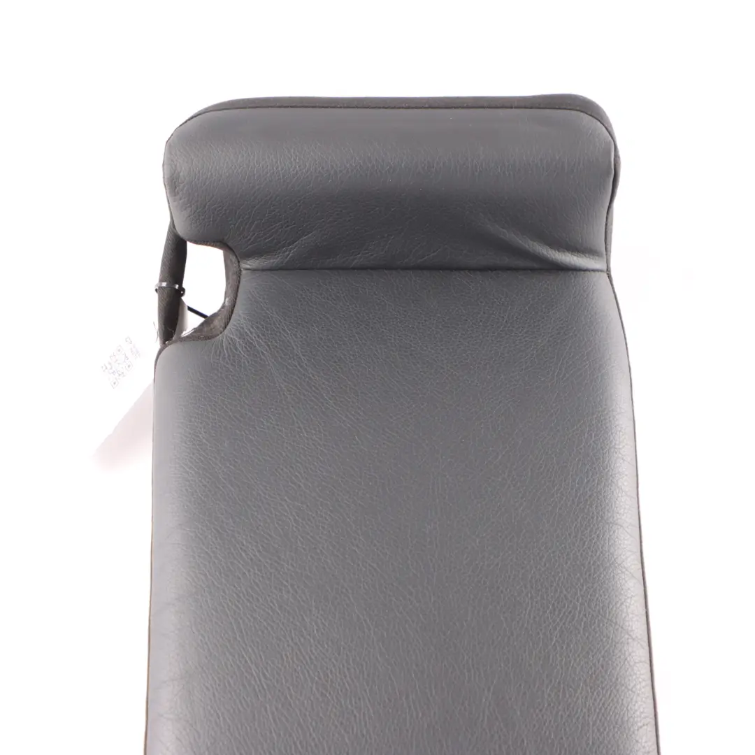 Centre Armrest Beige Leather to Mercedes W221 Rear Seat with Part number A2219200521 Mercedes W221 Rear Seat Centre Armrest Beige Leather - SKU A2219200521-1 - Part number A2219200521