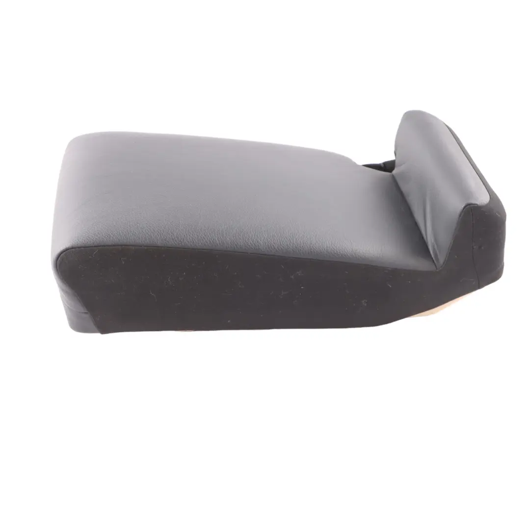 Centre Armrest Beige Leather to Mercedes W221 Rear Seat with Part number A2219200521 Mercedes W221 Rear Seat Centre Armrest Beige Leather - SKU A2219200521-1 - Part number A2219200521