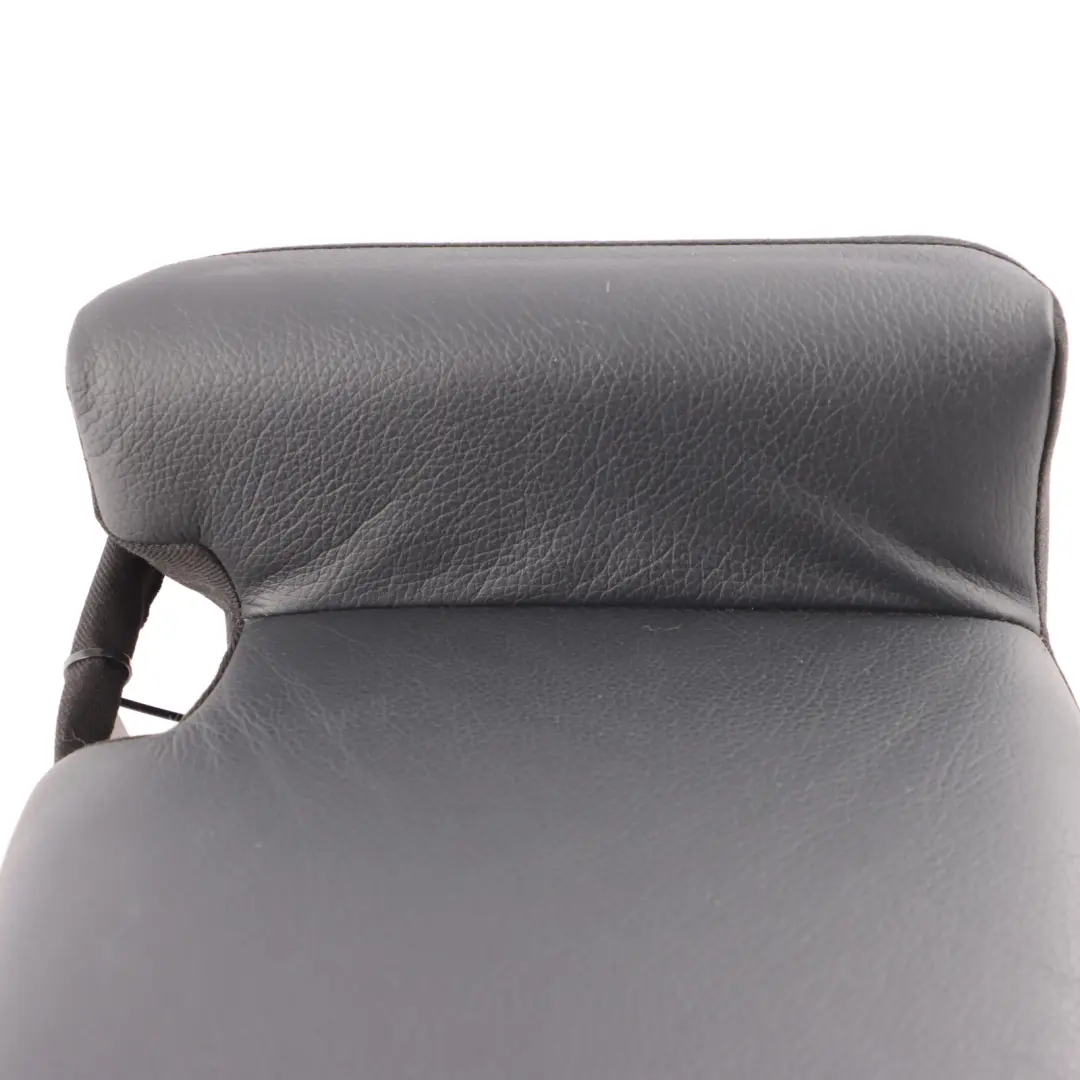 Centre Armrest Beige Leather to Mercedes W221 Rear Seat with Part number A2219200521 Mercedes W221 Rear Seat Centre Armrest Beige Leather - SKU A2219200521-1 - Part number A2219200521