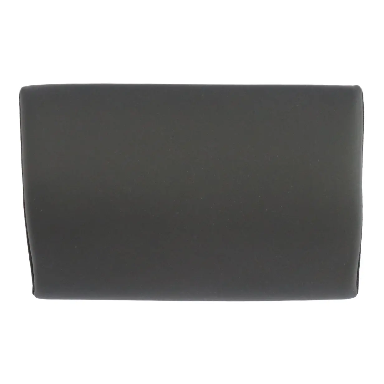 Mercedes W221 Bracciolo centrale sedile posteriore in pelle nera A2219201630