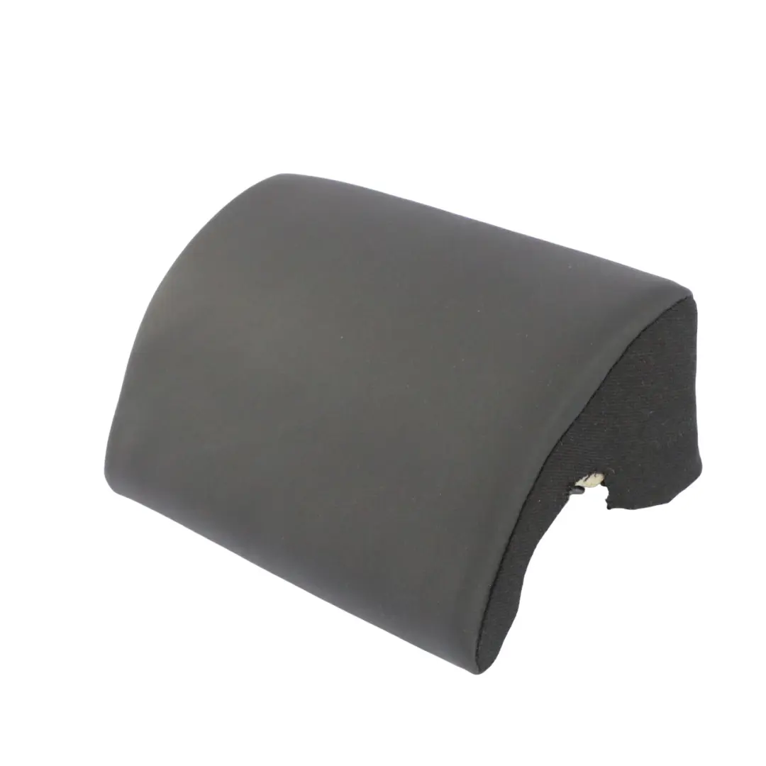 Rücksitz Mittel Armlehne Schwarz Leder für Mercedes W221 mit Teilenummer A2219201630 Mercedes W221 Rücksitz Mittel Armlehne Schwarz Leder - SKU A2219201630 - Teilenummer A2219201630