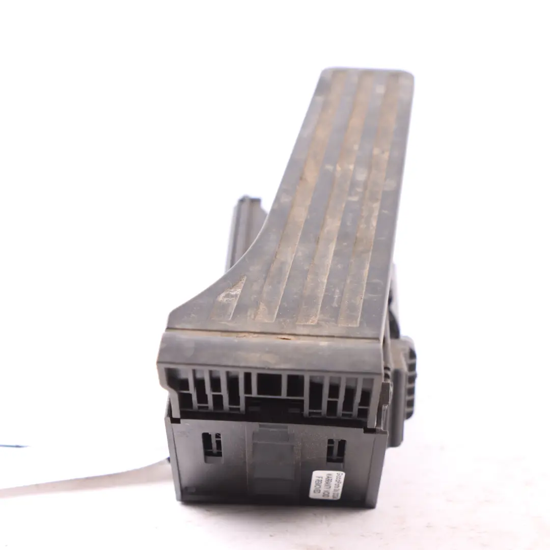 Mercedes W205 Brake Throttle Accelerator Gas Pedal Pad - SKU A2223003400 - Part number A2223003400
