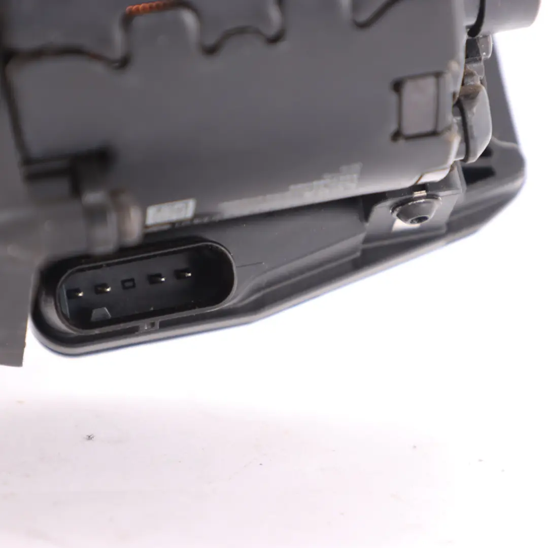 Mercedes W205 Brake Throttle Accelerator Gas Pedal Pad - SKU A2223003400 - Part number A2223003400