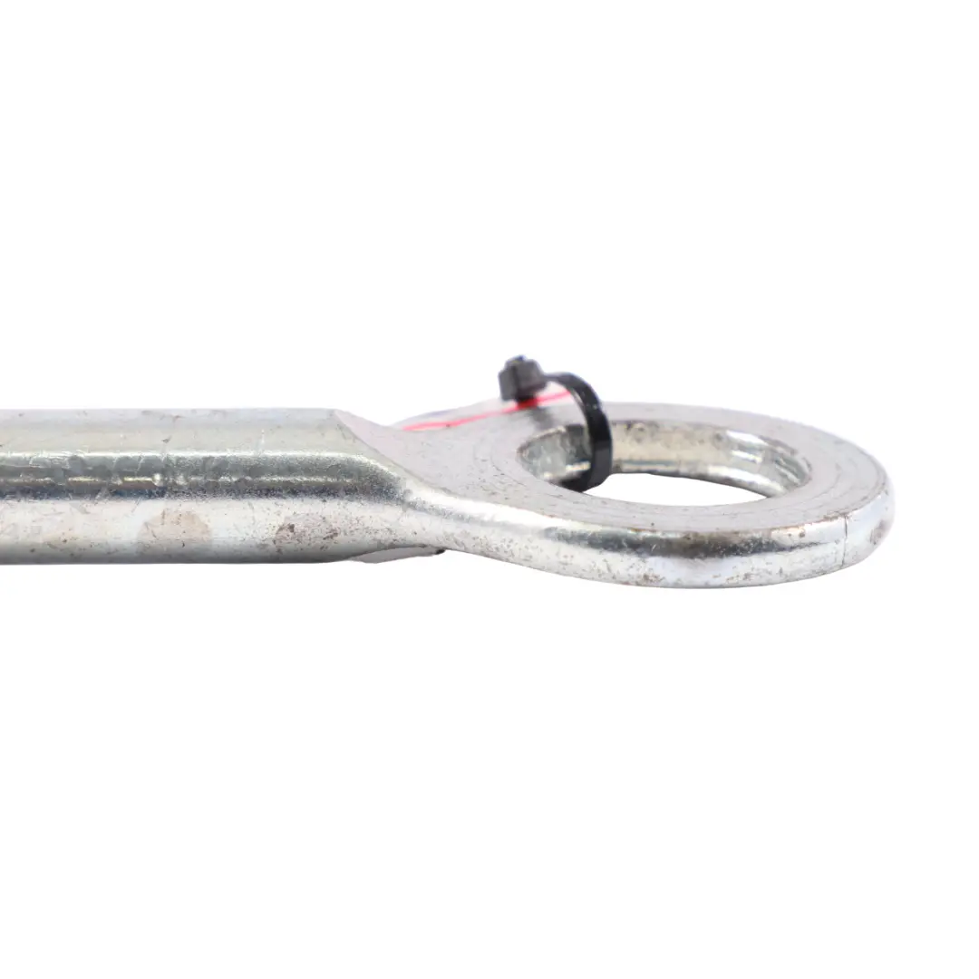 Gancio di traino Mercedes ML W166 W176 W205 W246 Occhio di traino per con numero di parte A2223150000 Gancio di traino Mercedes ML W166 W176 W205 W246 Occhio di traino - SKU A2223150000-2 - Numero di parte A2223150000