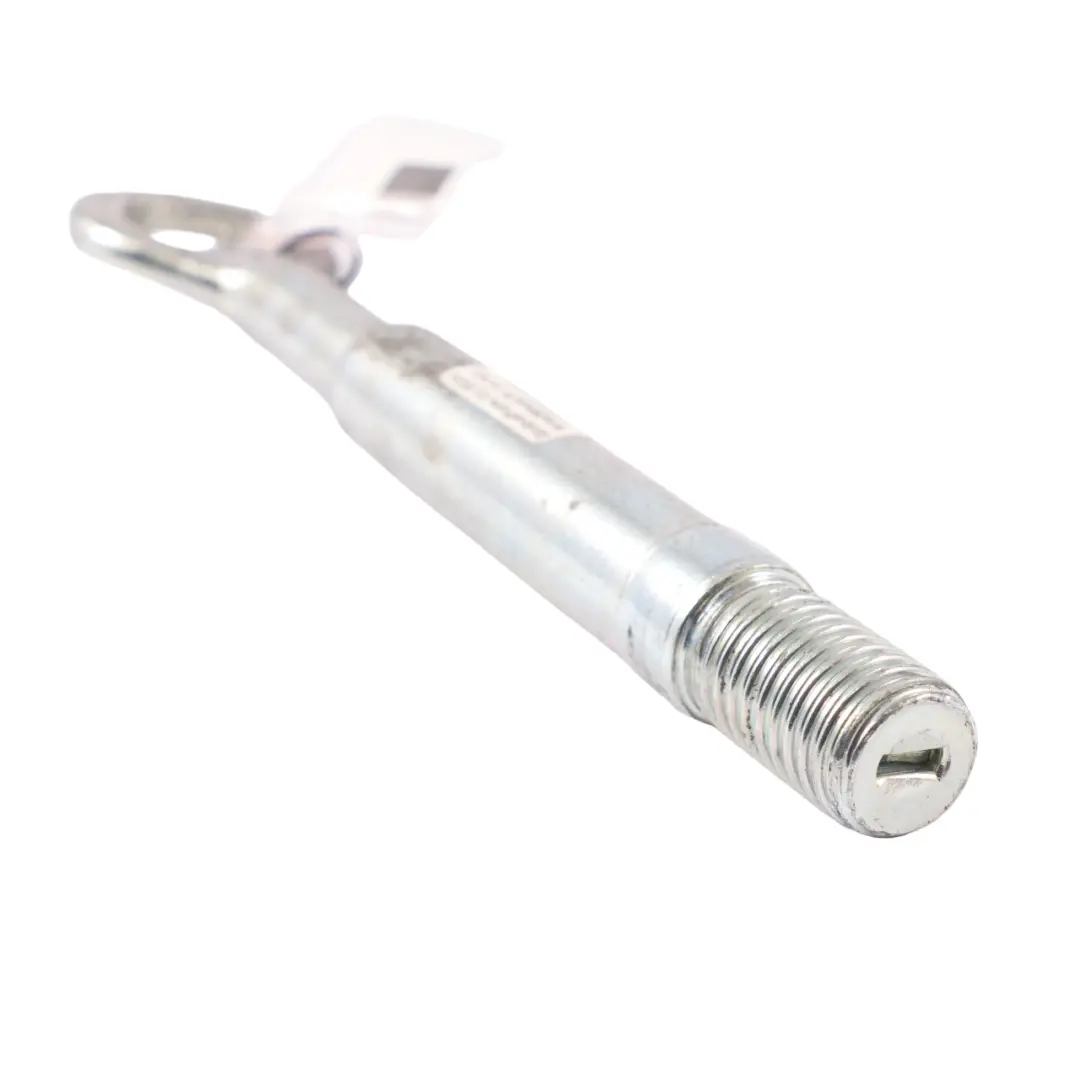 Towing Hook Mercedes ML W166 W176 W205 W246 Towing Hook Tow Eye to with Part number A2223150000 Towing Hook Mercedes ML W166 W176 W205 W246 Towing Hook Tow Eye - SKU A2223150000-2 - Part number A2223150000