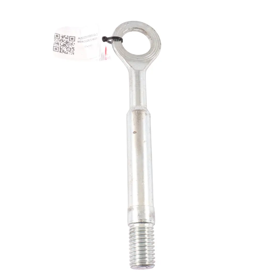 Gancio di traino Mercedes ML W166 W176 W205 W246 Occhio di traino per con numero di parte A2223150000 Gancio di traino Mercedes ML W166 W176 W205 W246 Occhio di traino - SKU A2223150000-2 - Numero di parte A2223150000
