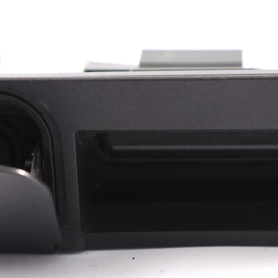 Rear View Camera Mercedes C117 W205 Boot Trunk Handle Open Release - SKU A2227500893-3 - Part number A2227500893