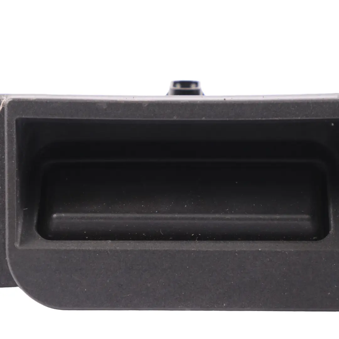 Rear View Camera Mercedes C117 W205 Boot Trunk Handle Open Release - SKU A2227500893-3 - Part number A2227500893