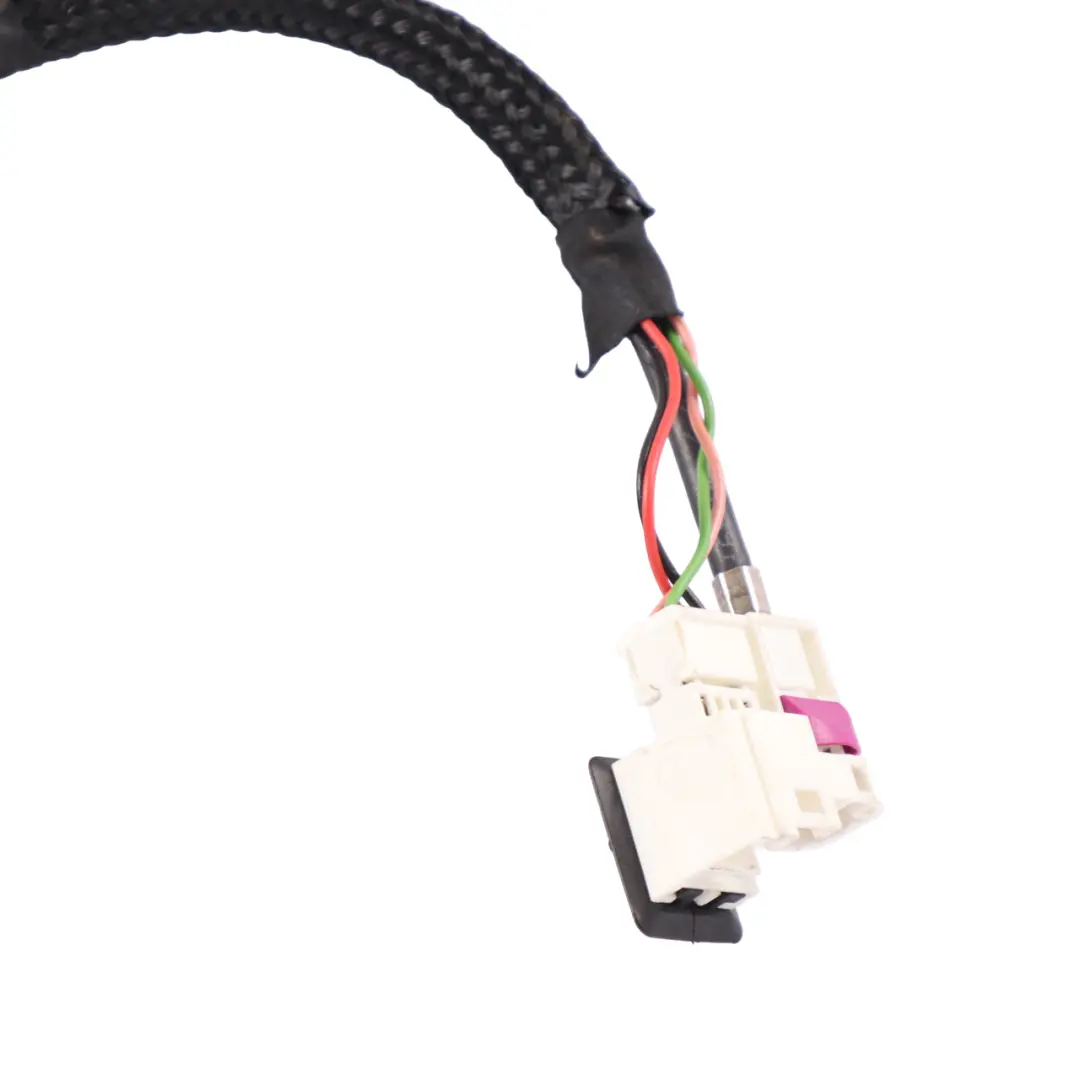 Rear View Camera Mercedes C117 W205 Boot Trunk Handle Open Release - SKU A2227500893-3 - Part number A2227500893