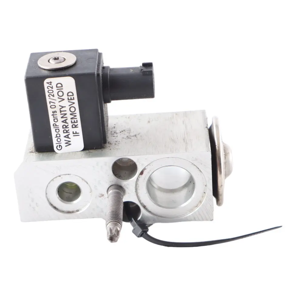 Expansions Ventil Klimaanlage A/C Ventil für Mercedes C118 W177 W205 mit Teilenummer A2228301801 Mercedes C118 W177 W205 Expansions Ventil Klimaanlage A/C Ventil - SKU A2228301801 - Teilenummer A2228301801