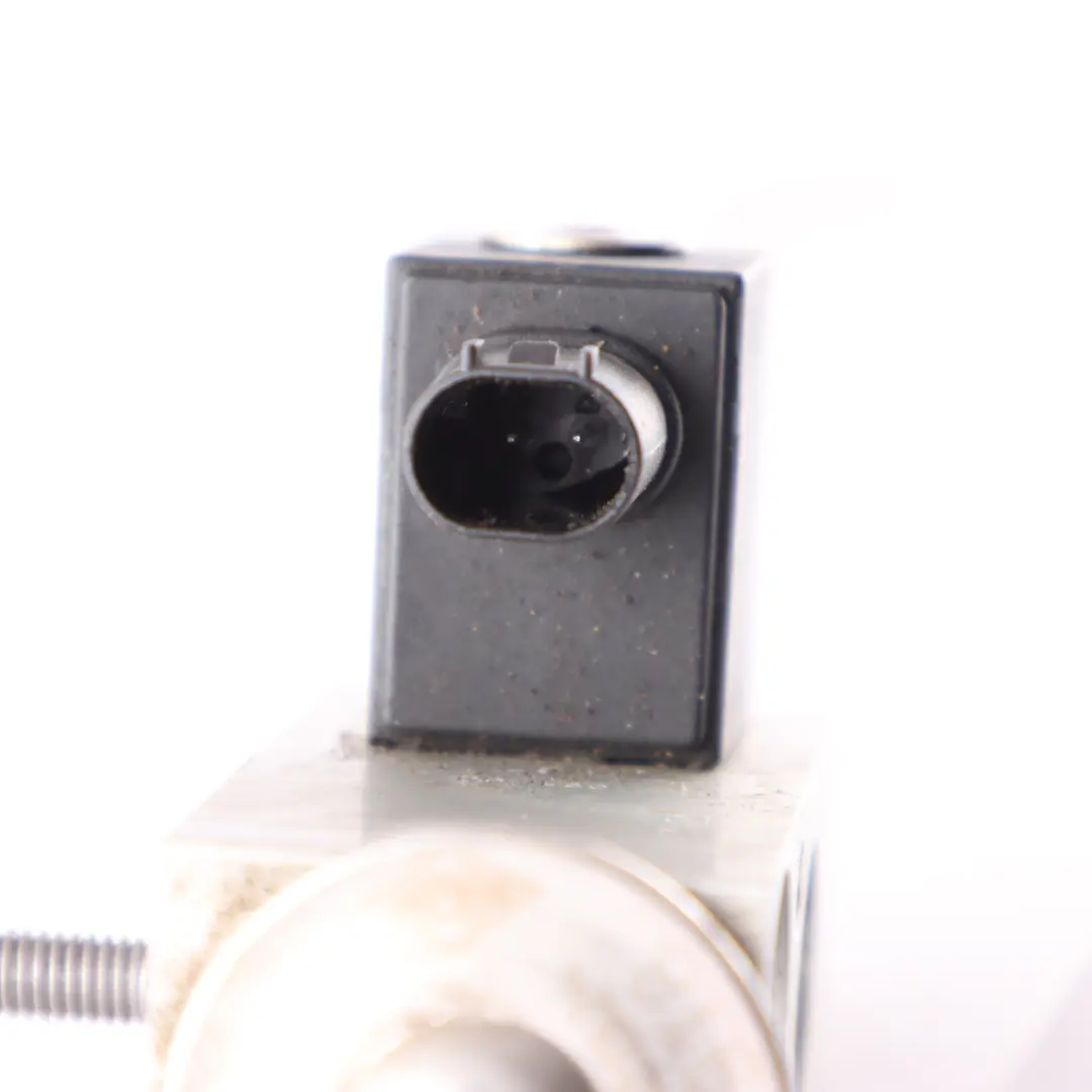 Expansion Valve Mercedes C118 W177 W205 Air Conditioning A/C Valve to with Part number A2228301801 Expansion Valve Mercedes C118 W177 W205 Air Conditioning A/C Valve - SKU A2228301801 - Part number A2228301801