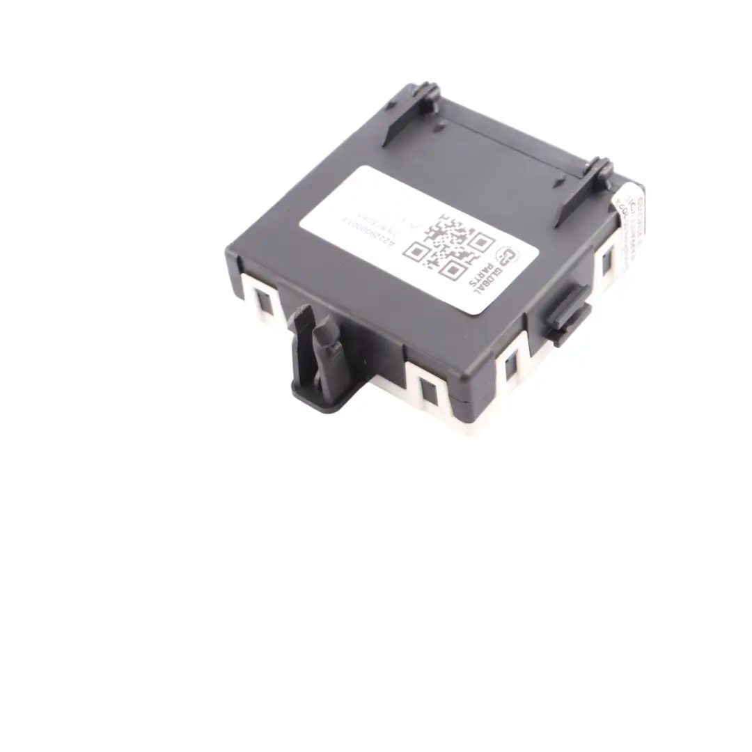  Door Module Mercedes W205 X253 Front Door Right O/S Control Unit - SKU A2229000013 - Part number A2229000013