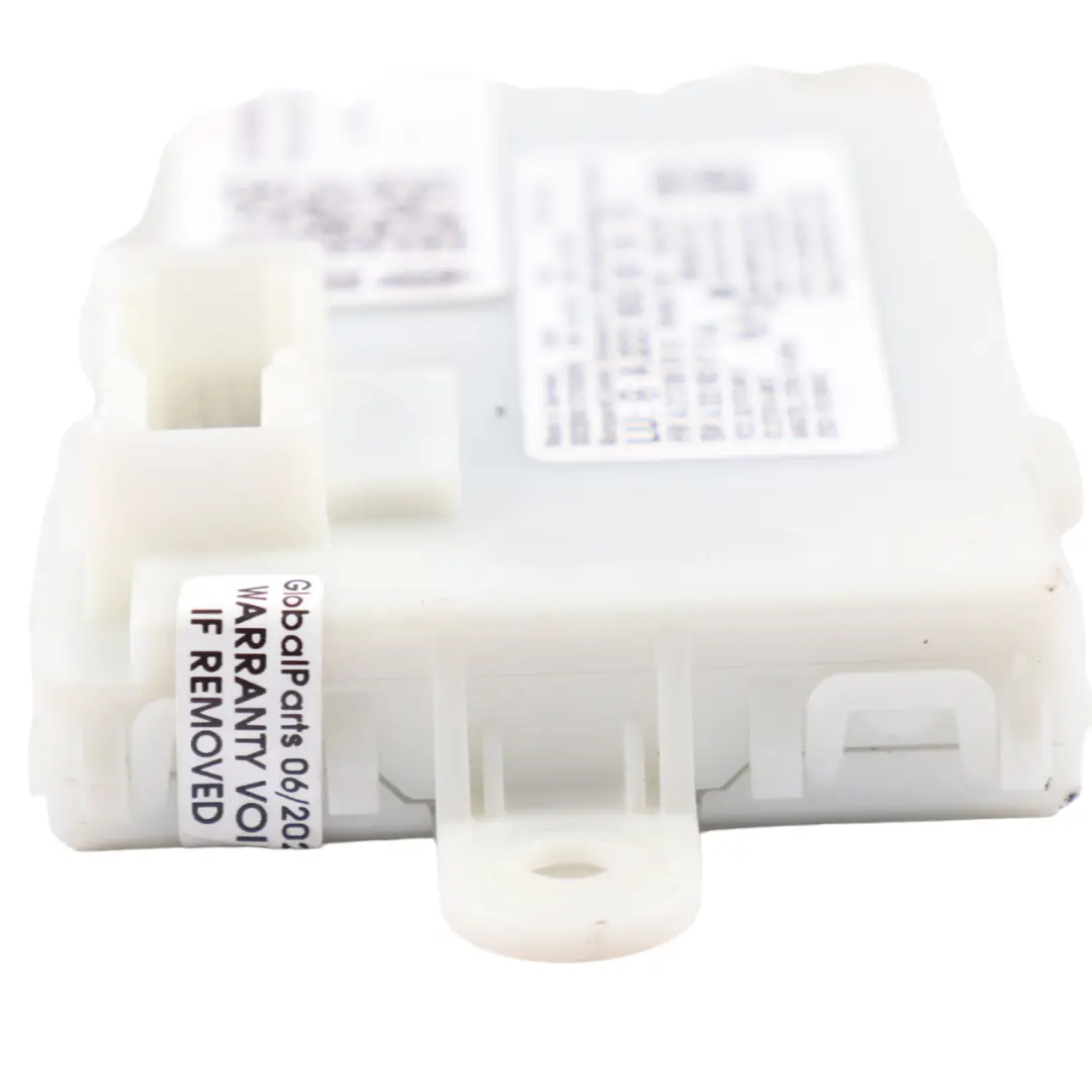  Entry Module Mercedes C253 W205 W213 C238 Keyless Go Control Unit - SKU A2229000016 - Part number A2229000016