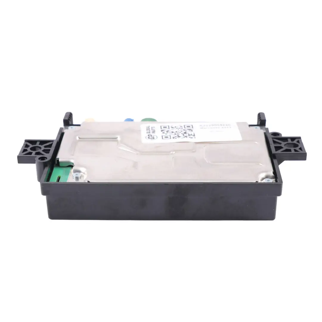 Kommunikations Modul LTE Telefon Bluetooth für Mercedes GLC X253 mit Teilenummer A2229004220 Mercedes GLC X253 Kommunikations Modul LTE Telefon Bluetooth - SKU A2229004220 - Teilenummer A2229004220