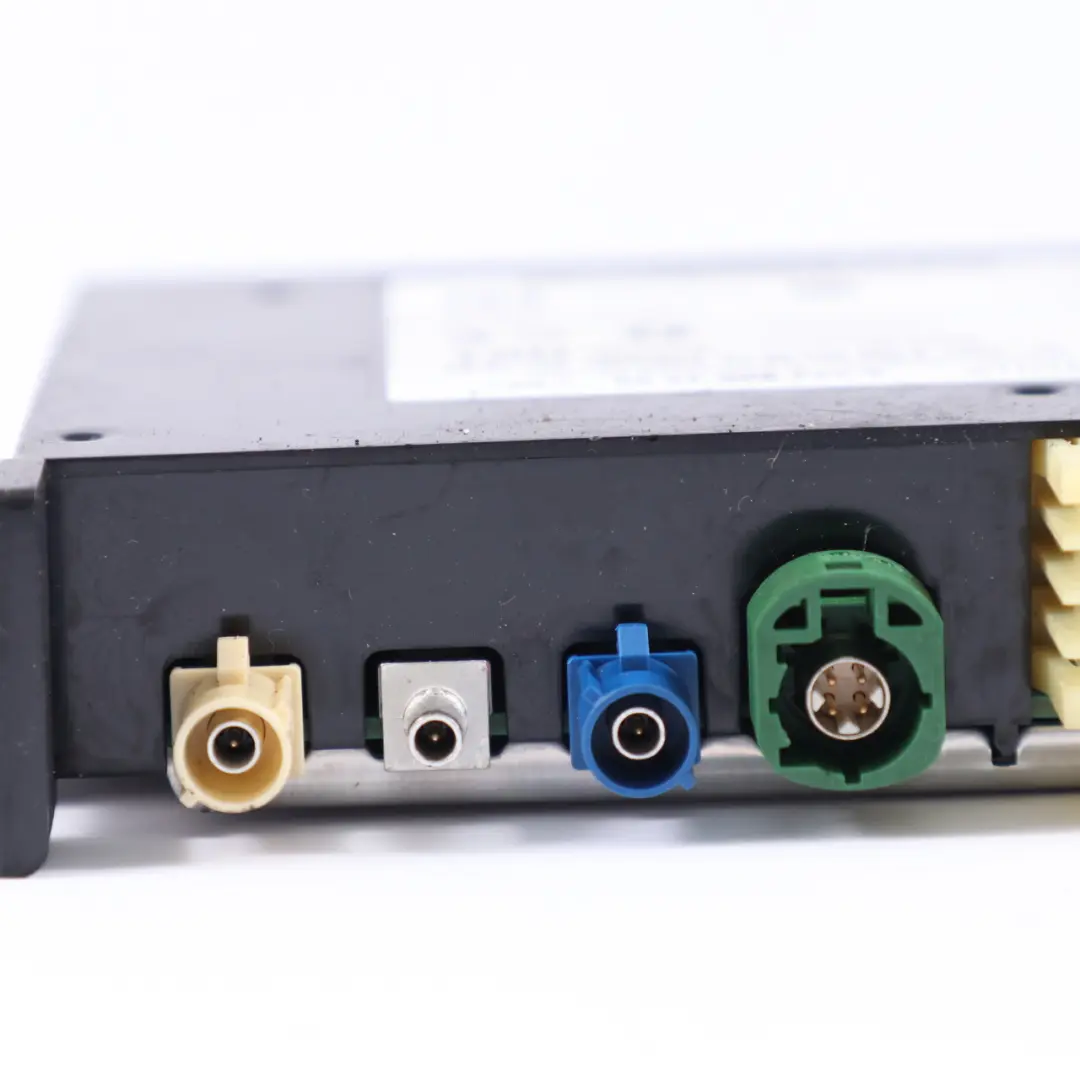 Modulo di comunicazione LTE Telefono Bluetooth per Mercedes GLC X253 con numero di parte A2229004220 Mercedes GLC X253 Modulo di comunicazione LTE Telefono Bluetooth - SKU A2229004220 - Numero di parte A2229004220