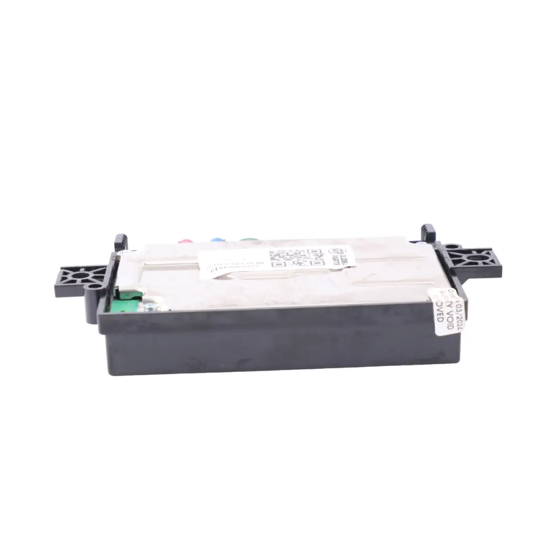 Mercedes R172 C117 W176 Moduł Sterownik Komunikacji Hermes LTE - SKU a2229004519 - Numer Części A2229004519