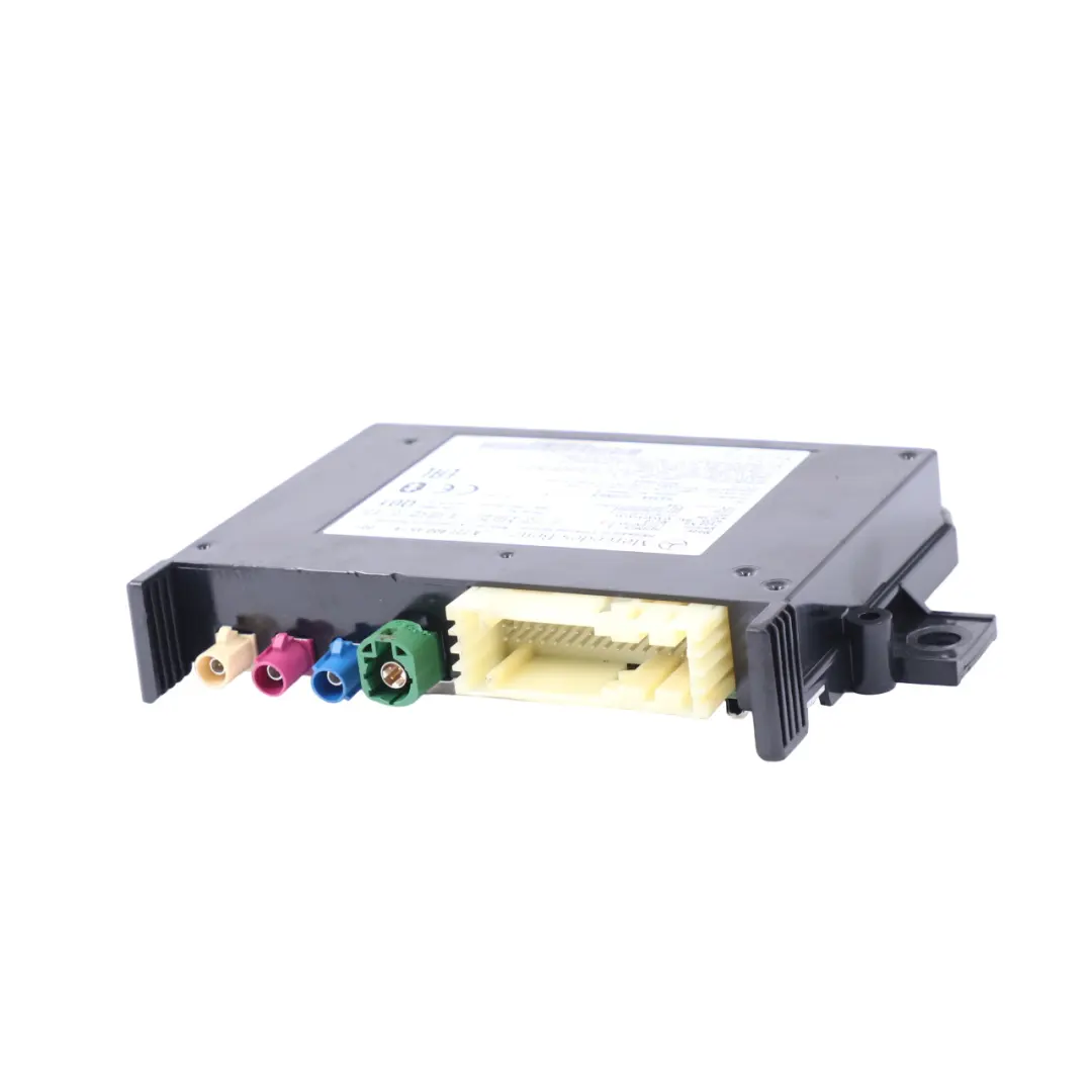  Kommunikationsmodul Mercedes R172 C117 W176 Hermes LTE Steuergerät - SKU a2229004519 - Teilenummer A2229004519