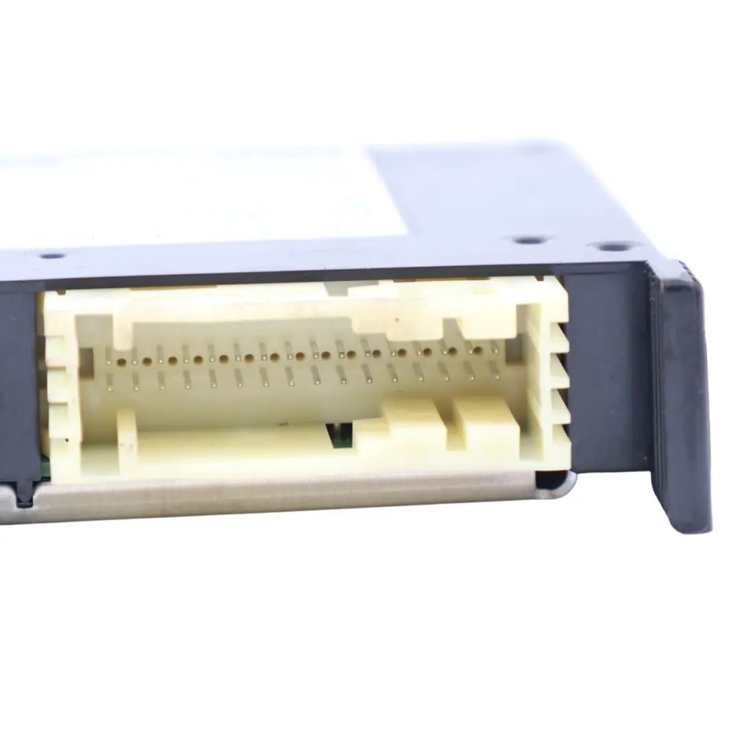 Mercedes R172 C117 W176 Moduł Sterownik Komunikacji Hermes LTE - SKU a2229004519 - Numer Części A2229004519