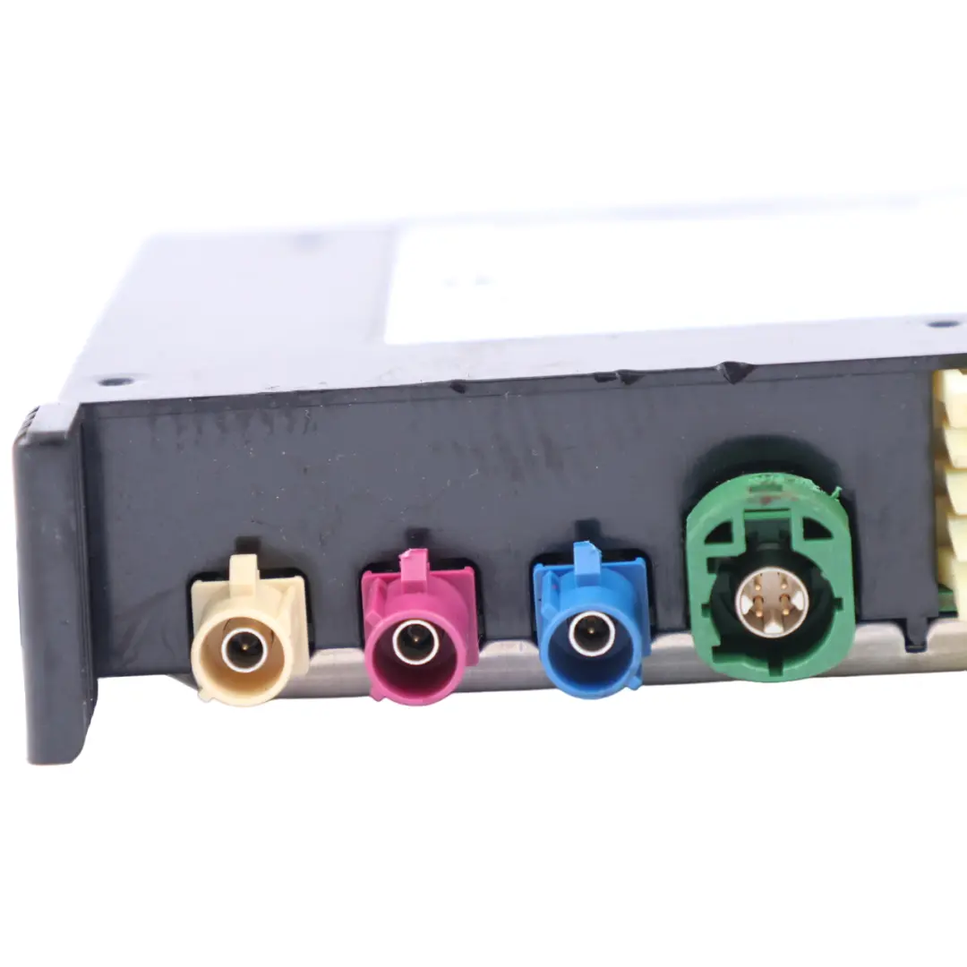Mercedes R172 C117 W176 Moduł Sterownik Komunikacji Hermes LTE - SKU a2229004519 - Numer Części A2229004519
