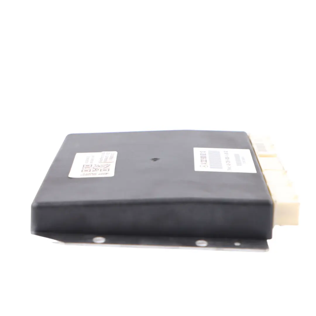 Matic DC Active Air Suspension Control Module to Mercedes W205 C253 Air with Part number A2229006213 Mercedes W205 C253 Air Matic DC Active Air Suspension Control Module - SKU A2229006213 - Part number A2229006213