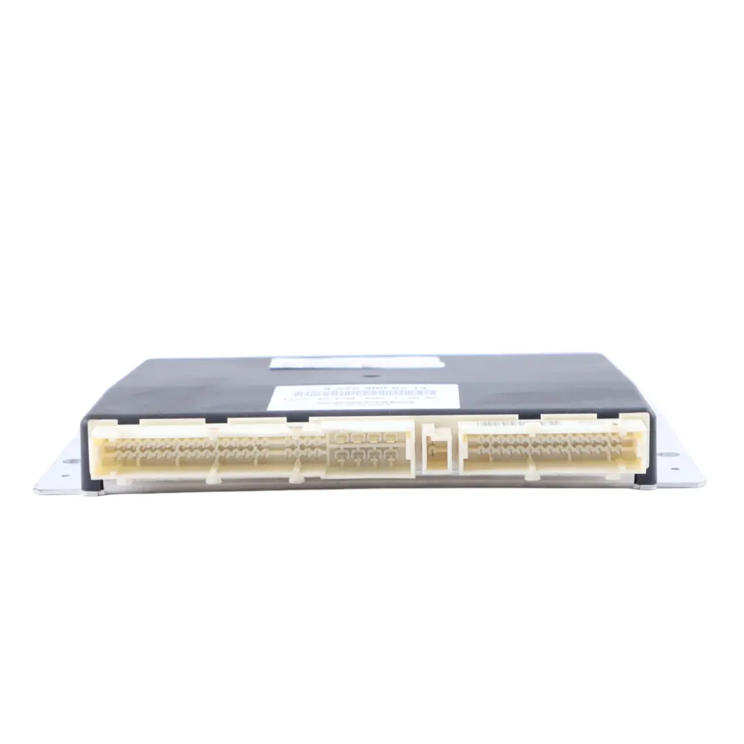 Matic DC Active Air Suspension Control Module to Mercedes W205 C253 Air with Part number A2229006213 Mercedes W205 C253 Air Matic DC Active Air Suspension Control Module - SKU A2229006213 - Part number A2229006213