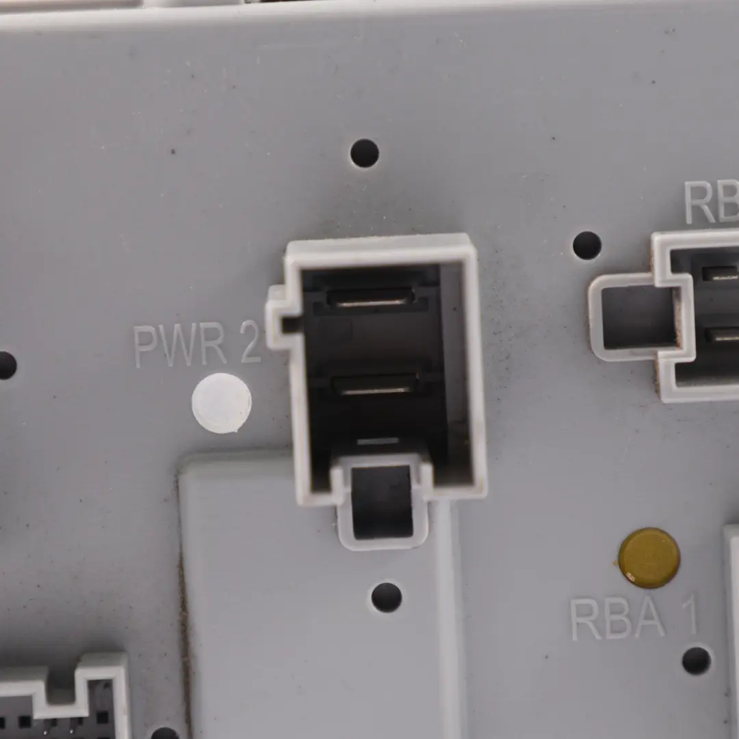 SAM Module Mercedes C205 GLC X253 Coupe Rear Control Unit to with Part number A2229007109 SAM Module Mercedes C205 GLC X253 Coupe Rear Control Unit - SKU A2229007109 - Part number A2229007109