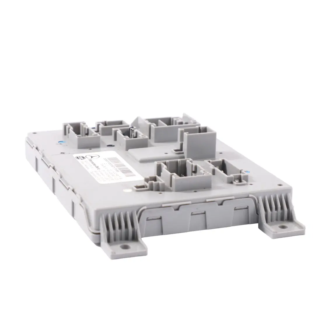  SAM Modul Mercedes C205 GLC X253 Coupe Hecksteuergerät - SKU A2229007109 - Teilenummer A2229007109