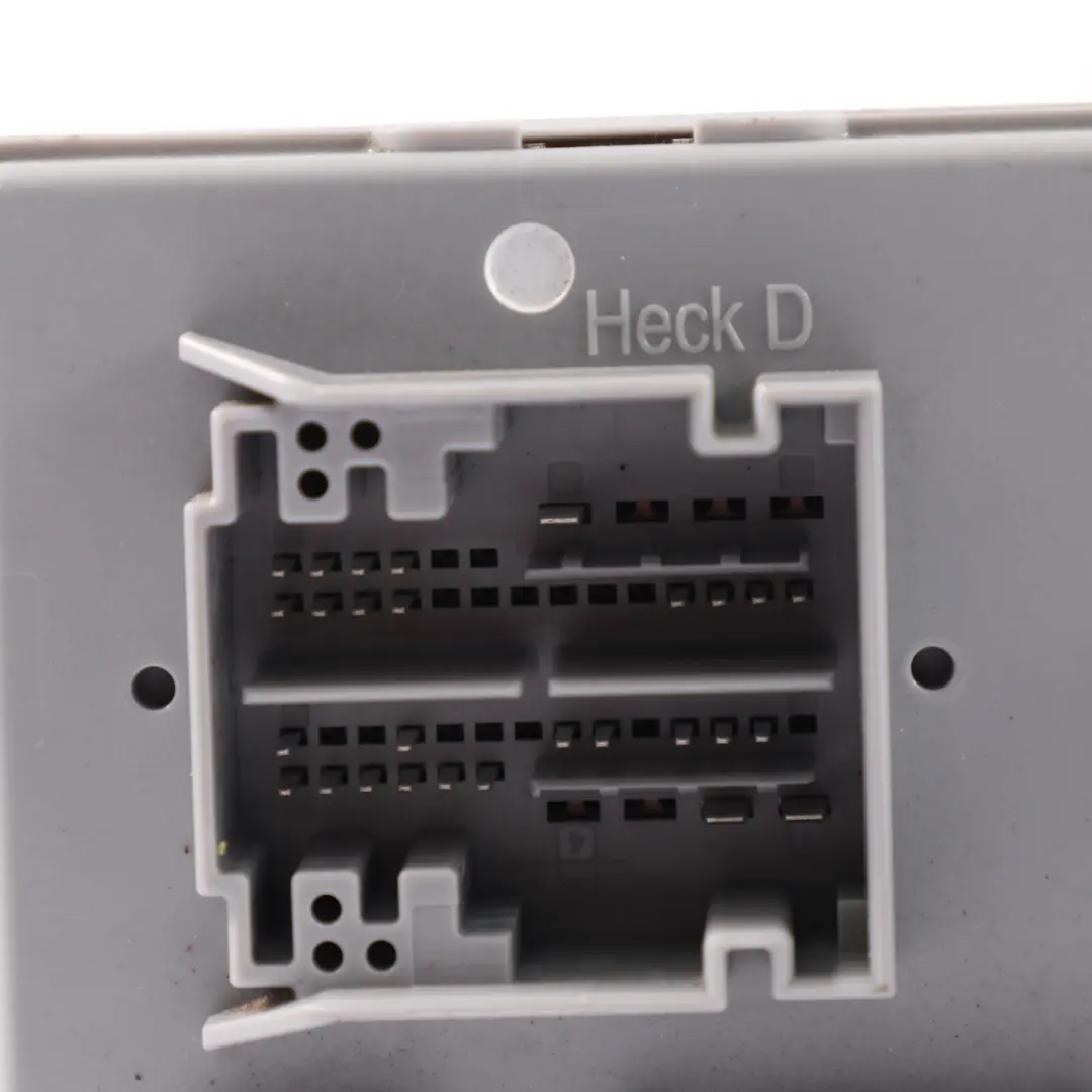 SAM Module Mercedes C205 GLC X253 Coupe Rear Control Unit to with Part number A2229007109 SAM Module Mercedes C205 GLC X253 Coupe Rear Control Unit - SKU A2229007109 - Part number A2229007109