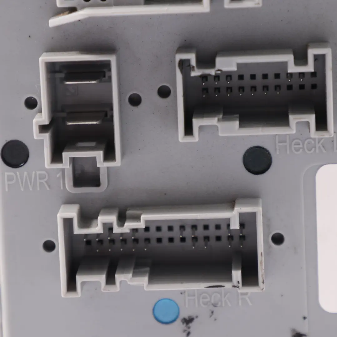 SAM Module Mercedes C205 GLC X253 Coupe Rear Control Unit to with Part number A2229007109 SAM Module Mercedes C205 GLC X253 Coupe Rear Control Unit - SKU A2229007109 - Part number A2229007109