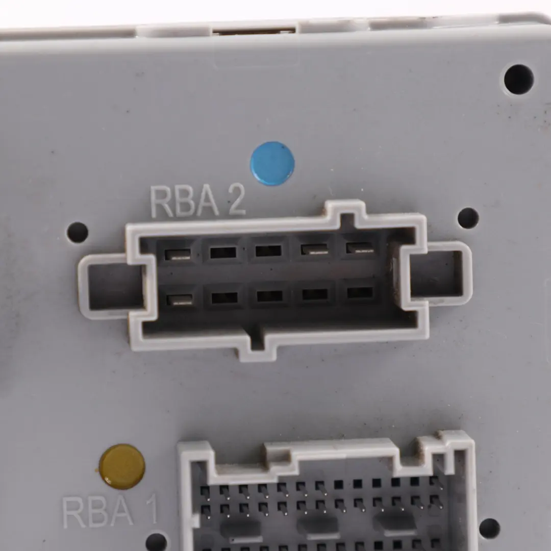 SAM Module Mercedes C205 GLC X253 Coupe Rear Control Unit to with Part number A2229007109 SAM Module Mercedes C205 GLC X253 Coupe Rear Control Unit - SKU A2229007109 - Part number A2229007109