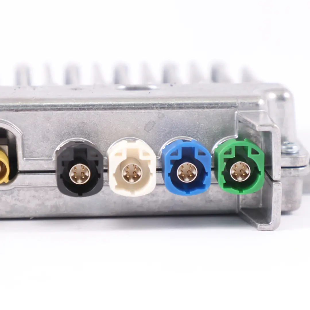Mercedes W213 Parking Control Unit Camera View Module ECU Parktronic A0009006418 - SKU A2229008816 - Part number A2229008816