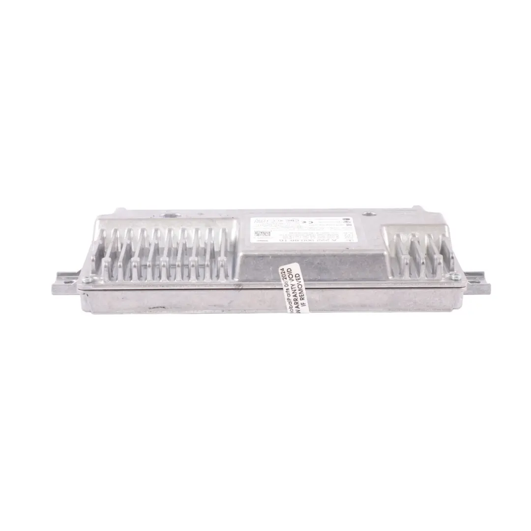 Mercedes W213 Parking Control Unit Camera View Module ECU Parktronic A0009006418 - SKU A2229008816 - Part number A2229008816