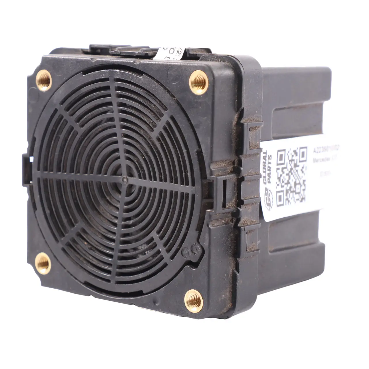 Generatore suono motore Mercedes W177 W213 C253 anteriore posteriore A2239016902