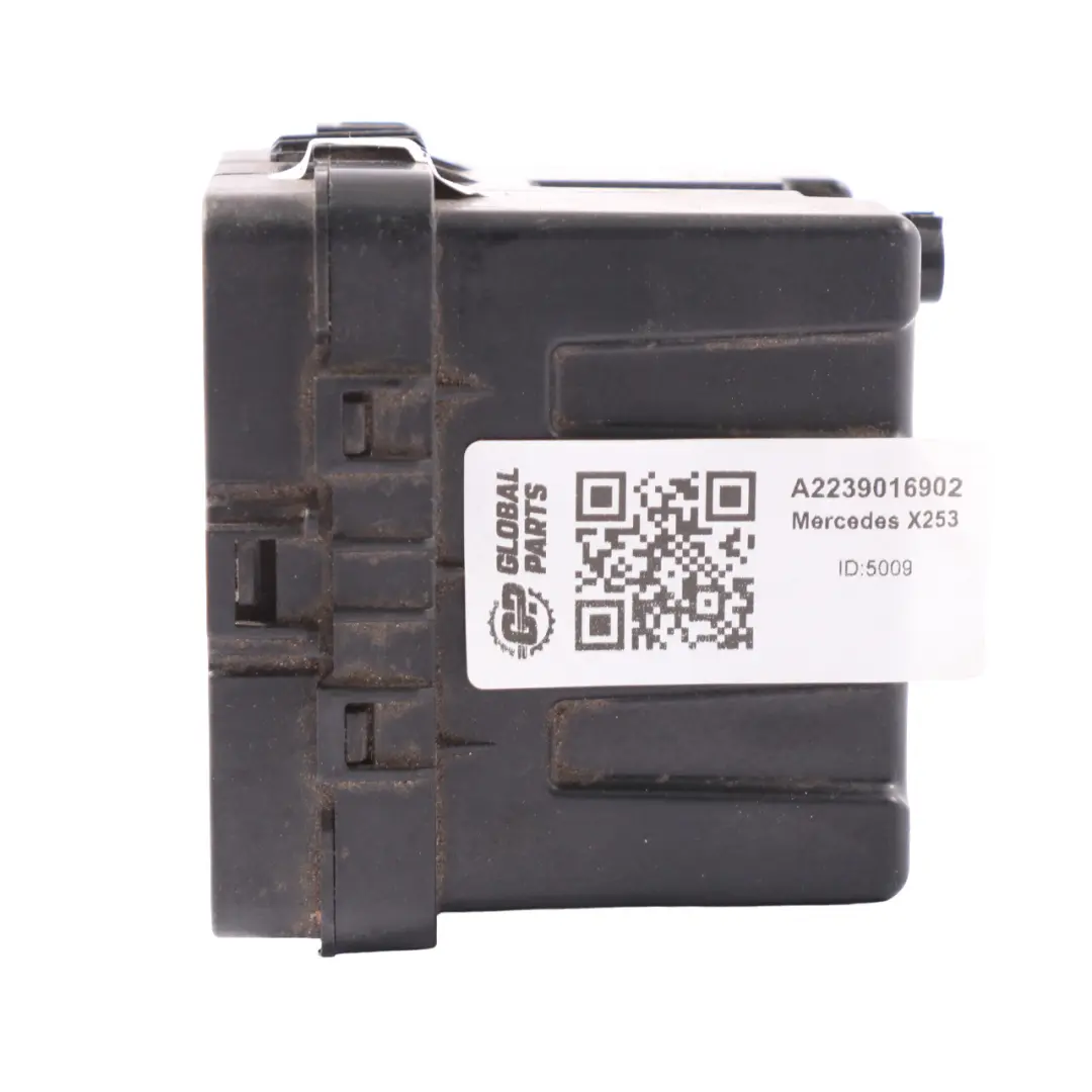 Generador Sonido Motor Mercedes W177 W213 GLC C253 Unidad Delantera Trasera para con número de pieza A2239016902 Generador Sonido Motor Mercedes W177 W213 GLC C253 Unidad Delantera Trasera - SKU A2239016902 - Número de pieza A2239016902