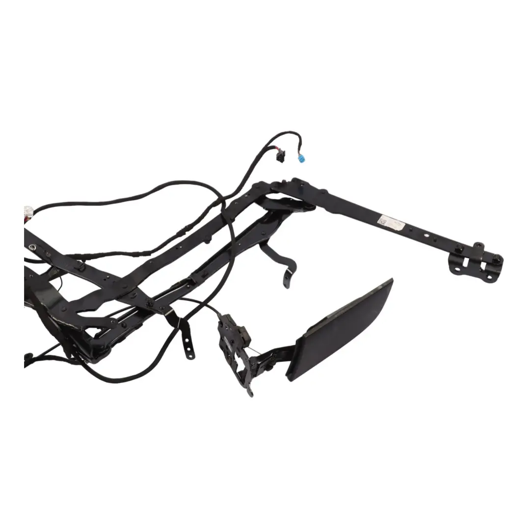 Folding Top Left Right N/O/S Roof Mechanism Arm Hinge Set to Mercedes A205 A238 with Part number A2387701700 Mercedes A205 A238 Folding Top Left Right N/O/S Roof Mechanism Arm Hinge Set - SKU A2387701700-2 - Part number A2387701700