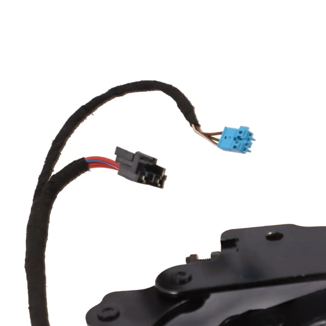 Mercedes A205 A238 Folding Top Left Right N/O/S Roof Mechanism Arm Hinge Set - SKU A2387701700-2 - Part number A2387701700
