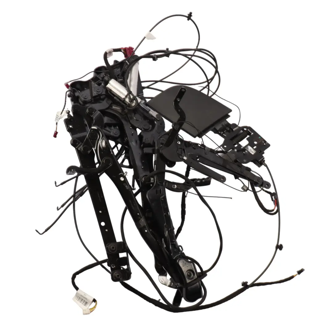 Folding Top Left Right N/O/S Roof Mechanism Arm Hinge Set to Mercedes A205 A238 with Part number A2387701700 Mercedes A205 A238 Folding Top Left Right N/O/S Roof Mechanism Arm Hinge Set - SKU A2387701700-2 - Part number A2387701700